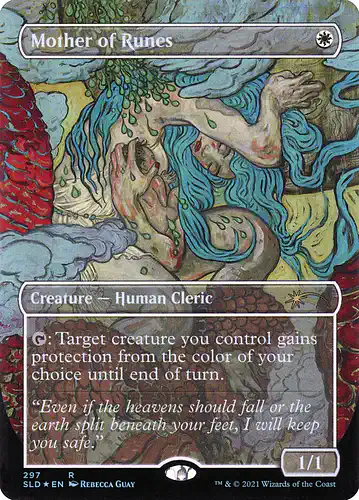 Mother of Runes - sld Spoiler