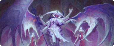 W U B G Midrange