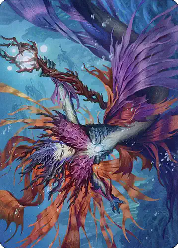 Vodalian Hexcatcher - dmu Spoiler