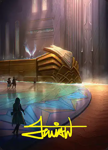 Plains - fdn Spoiler
