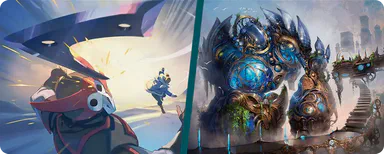 Bant Gearhulk