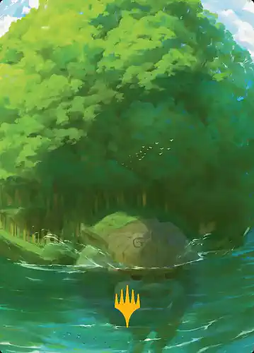 Forest - tla Spoiler