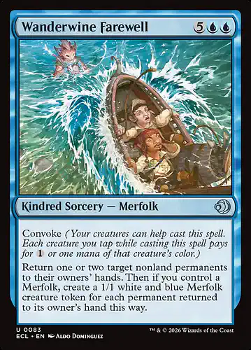 Wanderwine Farewell - ecl Spoiler