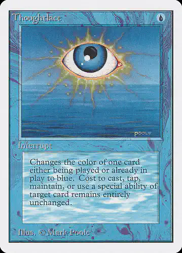 Thoughtlace - 2ed Spoiler