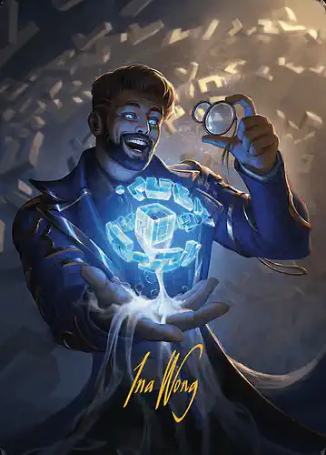 Deduce - mkm Spoiler