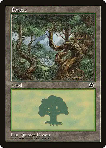 Forest - p02 Spoiler