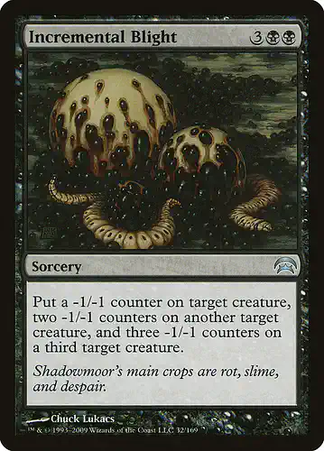Incremental Blight - hop Spoiler