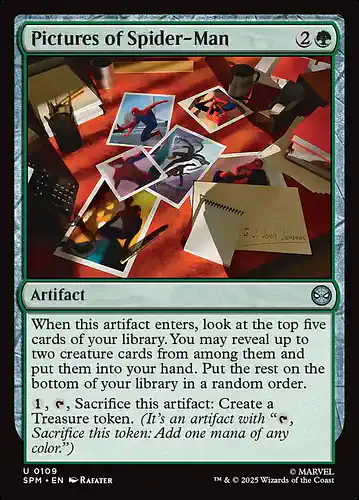 Pictures of Spider-Man - spm Spoiler