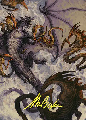 Kindred Dominance - cmm Spoiler