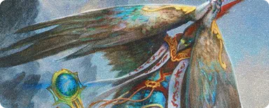 Ishai, Ojutai Dragonspeaker