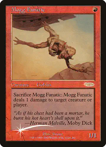 Mogg Fanatic - f02 Spoiler