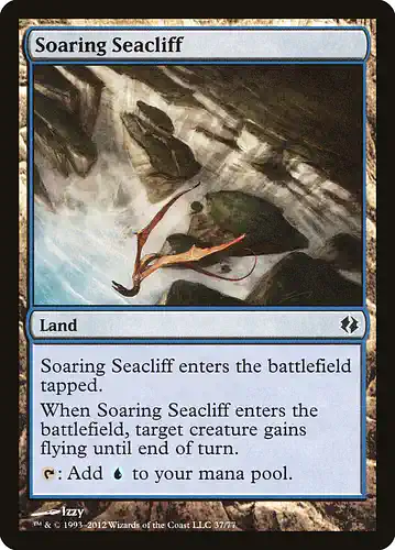 Soaring Seacliff - ddi Spoiler