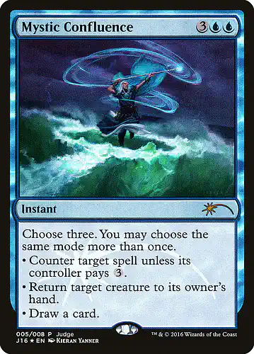 Mystic Confluence - j16 Spoiler