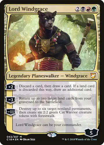 Lord Windgrace - c18 Spoiler