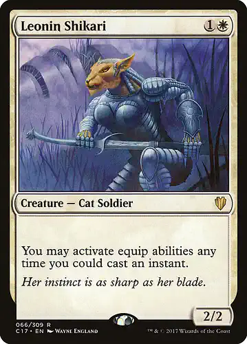 Leonin Shikari - c17 Spoiler