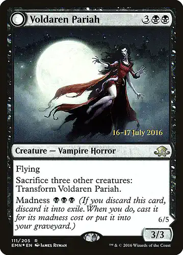 Voldaren Pariah - emn Spoiler