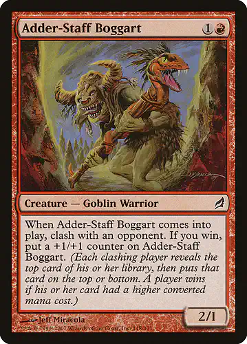 Adder-Staff Boggart - lrw Spoiler
