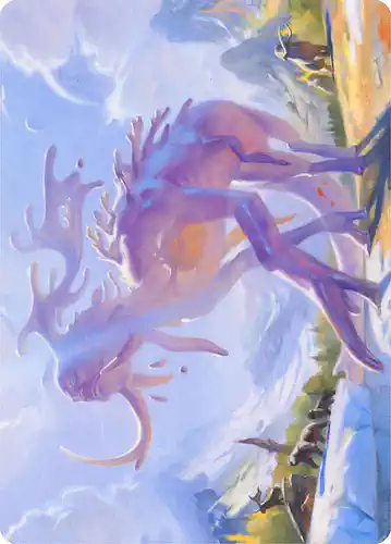Morophon, the Boundless - mh1 Spoiler