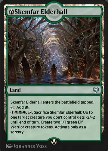 A-Skemfar Elderhall - khm Spoiler