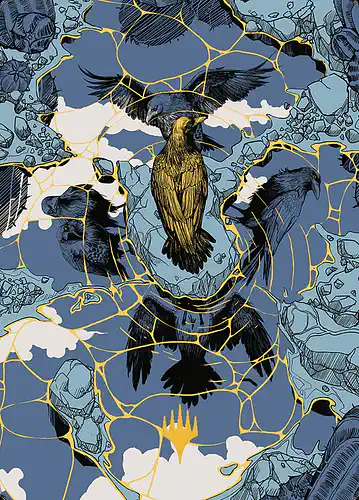 Fractured Identity - otj Spoiler