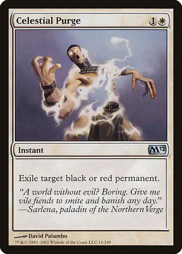 Celestial Purge - m12 Spoiler