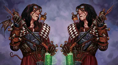 MTG FINANCE| Spike di Morphling in arrivo