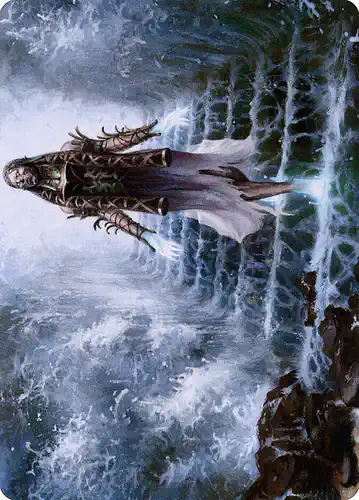 Karfell Harbinger - khm Spoiler