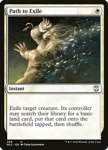 Path to Exile - ncc Spoiler