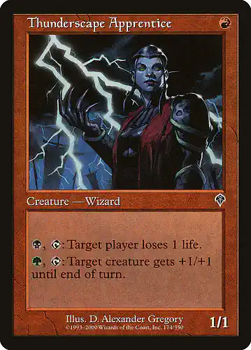 Thunderscape Apprentice - inv Spoiler