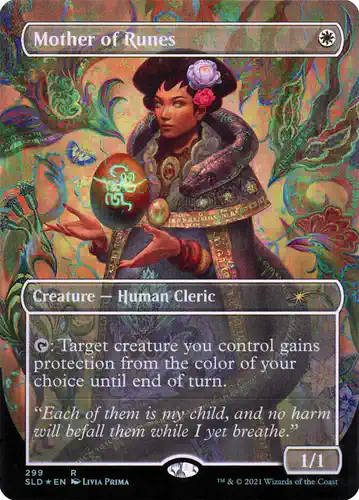Mother of Runes - sld Spoiler
