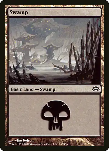 Swamp - pc2 Spoiler