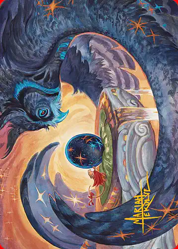 Dawn's Truce - blb Spoiler