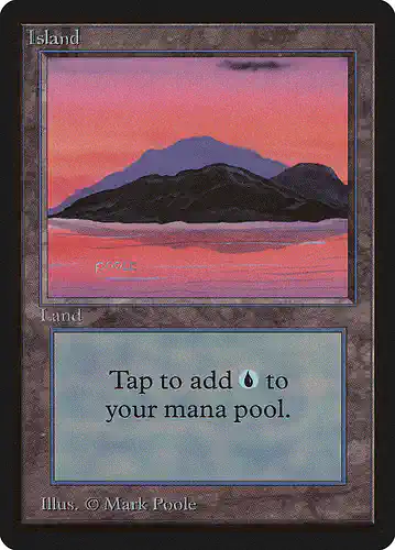 Island - leb Spoiler
