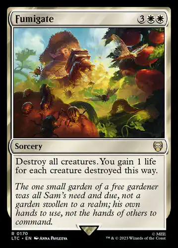 Fumigate - ltc Spoiler