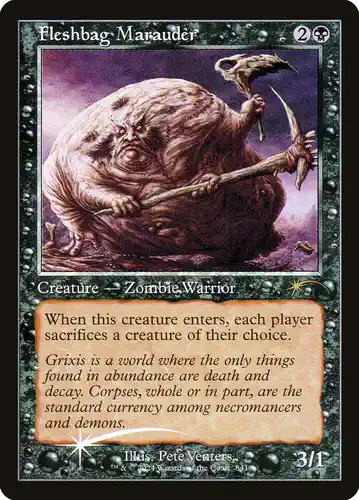 Fleshbag Marauder - sld Spoiler