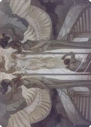 Prayer of Binding - dmu Spoiler