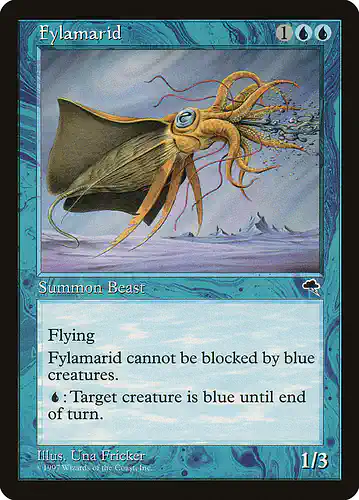 Fylamarid - tmp Spoiler