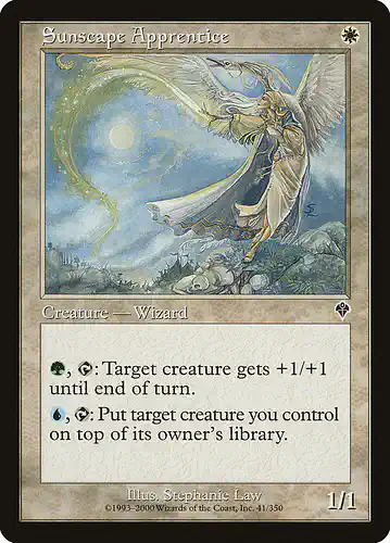 Sunscape Apprentice - inv Spoiler