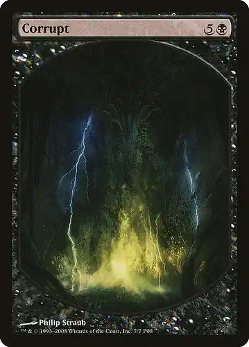 Corrupt - p08 Spoiler