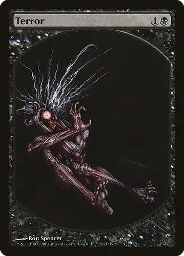 Terror - p05 Spoiler