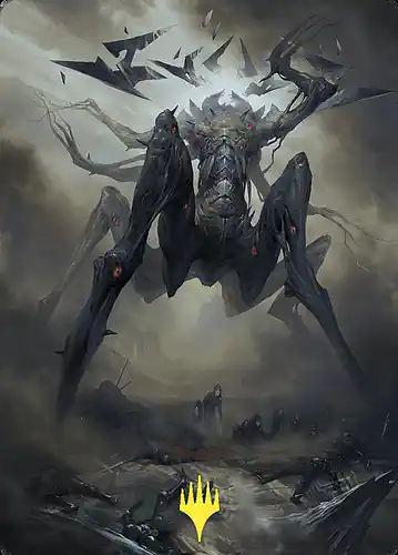 It That Betrays - cmm Spoiler