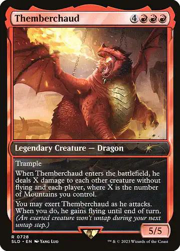 Themberchaud - sld Spoiler