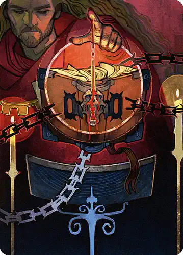 Sign in Blood - stx Spoiler