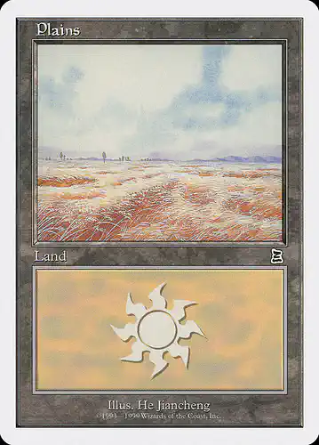 Plains - brb Spoiler