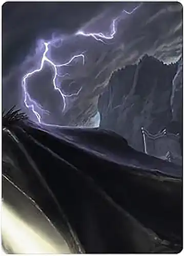 Sorcerous Squall - ltc Spoiler
