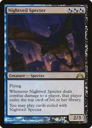 Nightveil Specter - gtc Spoiler