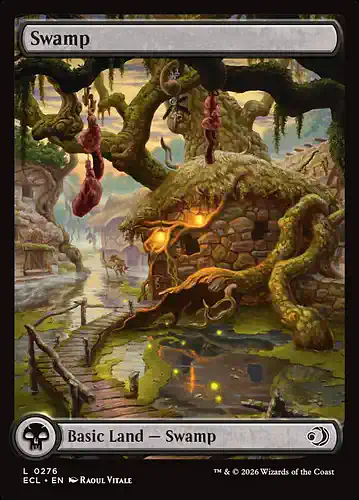 Swamp - ecl Spoiler