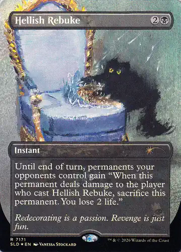 Hellish Rebuke - sld Spoiler