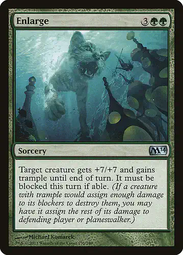 Enlarge - m14 Spoiler