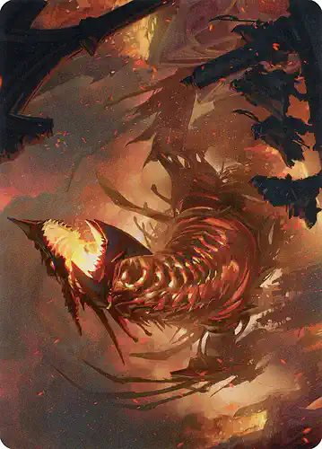 The Fall of Kroog - bro Spoiler